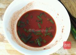 豆腐乳杏鲍菇的做法图解9