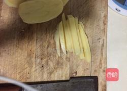 土豆焗饭的做法图解2