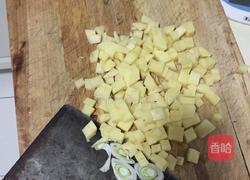 土豆焗饭的做法图解4