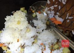土豆焗饭的做法图解9