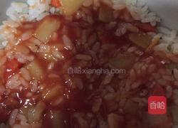 土豆焗饭的做法图解11