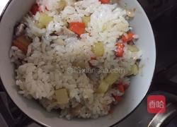 土豆焗饭的做法图解12