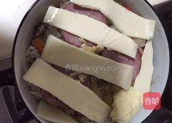 土豆焗饭的做法图解13