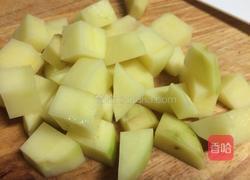 牛肉咖喱饭的做法图解4