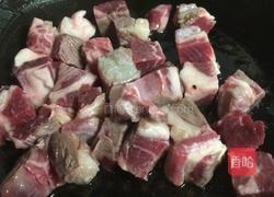 牛肉咖喱饭的做法图解6