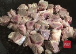 牛肉咖喱饭的做法图解7