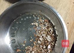 核桃芝麻拌红糖的做法图解2