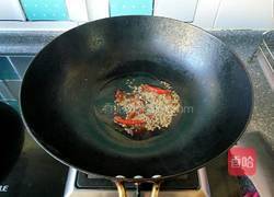 铁锅香辣鸡胗的做法图解4