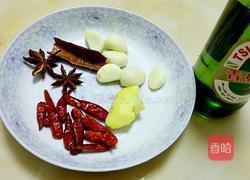 啤酒鸭的做法图解3