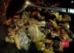 啤酒鸭的做法图解8