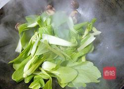 肉片河粉的做法图解5