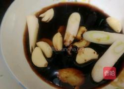 家常烧鲳鱼的做法图解4