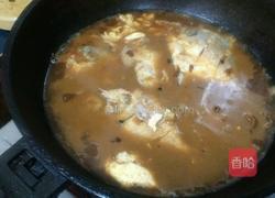 家常烧鲳鱼的做法图解7