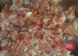 糯米肉丸的做法图解3