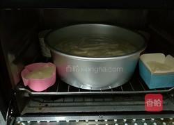无油香蕉戚风的做法图解13