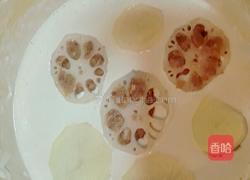 黄金耦合土豆合的做法图解8