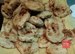 黄金耦合土豆合的做法图解11