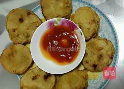 黄金耦合土豆合的做法图解14