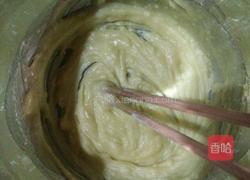 黑糖芝麻饼干的做法图解1