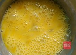 罗卜干煎蛋的做法图解3