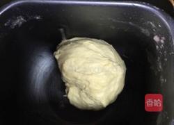 巨无霸汉堡面包的做法图解1