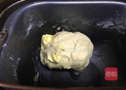 巨无霸汉堡面包的做法图解2
