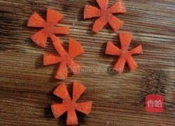 花朵蒸饺的做法图解9