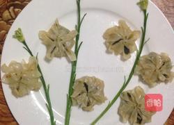花朵蒸饺的做法图解12