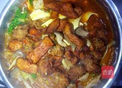 家庭版水煮肉片的做法图解10