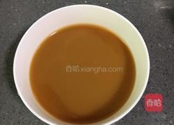 蚝油生菜（生财）的做法图解3