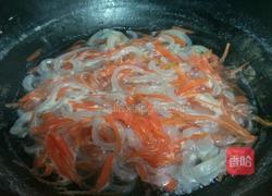 胡萝卜(肉皮冻)的做法图解8