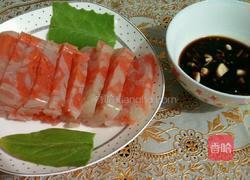 胡萝卜(肉皮冻)的做法图解10