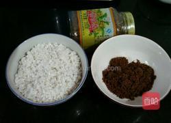 糖桂花(糯米)莲藕的做法图解2