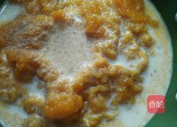 芝士肉末焗什蔬的做法图解5