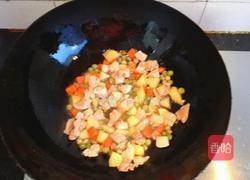 南瓜盅的做法图解5