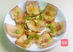 咸蛋五花肉的做法图解11