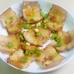 咸蛋五花肉的做法[图]