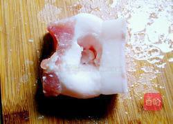 咸蛋五花肉的做法图解1
