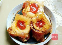 咸蛋五花肉的做法图解6