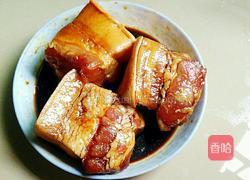 咸蛋五花肉的做法图解7