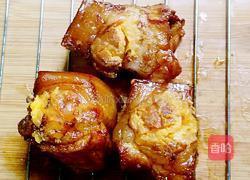 咸蛋五花肉的做法图解9