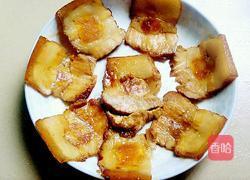 咸蛋五花肉的做法图解10