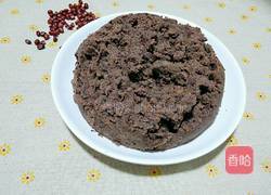 自制红豆沙的做法图解17