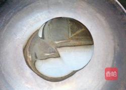 黄豆虾酱炒鸡蛋的做法图解6