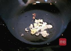 黄豆虾酱炒鸡蛋的做法图解9