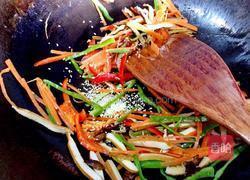 锦衣时蔬卷的做法图解4