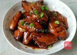 健康鸡翅的做法图解7