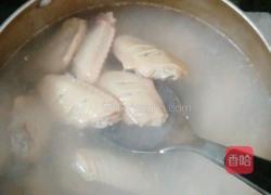 健康鸡翅的做法图解3
