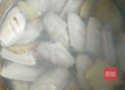 健康鸡翅的做法图解5