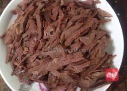 辣子肺的做法图解1